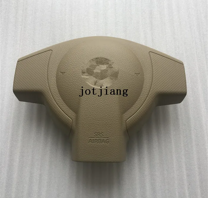 Car airbag cover for Li Wei steering plate cover free shipping logo free shipping