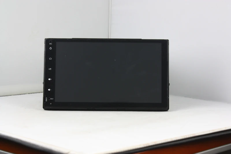 Sale Android 9.0 Car DVD Player for Toyota Corolla Auris Fortuner Estima vios Innova 2016 2017 2018 gps navigation car player 3