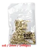 Gold whit ss6 1440pc
