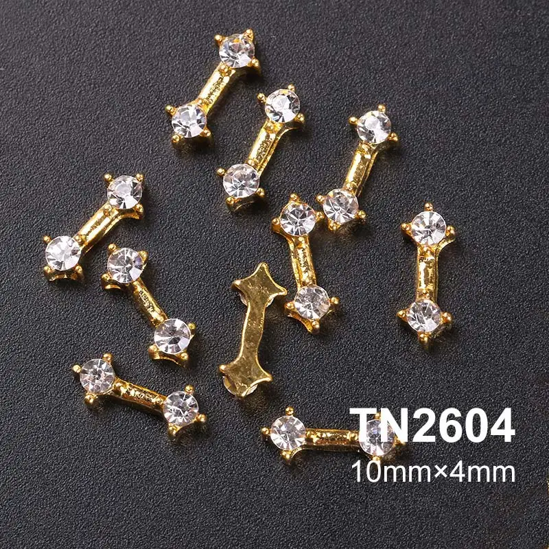 TN2604
