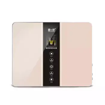 

Water purifier home kitchen direct drinking tap water filter high-end luxury water purifier