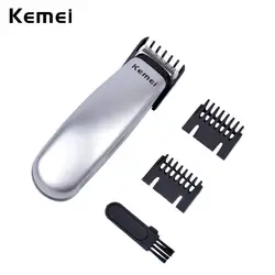 2016 Kemei Бесплатная доставка для стрижки волос Машинки комплект груммер стрижка машина для укладки волос инструменты парикмахера кусачки