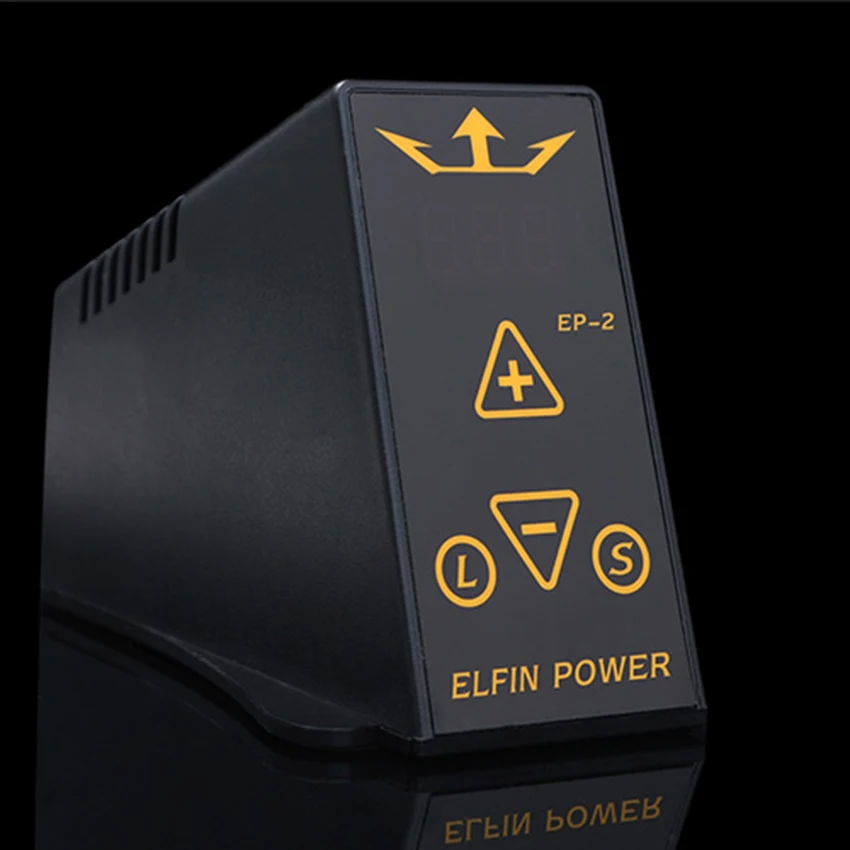 1 unids profesional elfin eléctrica Fuentes de energía para tatuar para ametralladoras tatuaje fuentes de alimentacion tatuaje fuentes de alimentación del tatuaje 1 unids profesional elfin eléctrica Fuentes de energía para tatuar para ametralladoras tatuaje fuentes de alimentacion tatuaje fuentes de alimentación del tatuaje