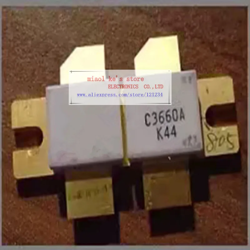 

2SC3660A C3660A - High-quality original transistor