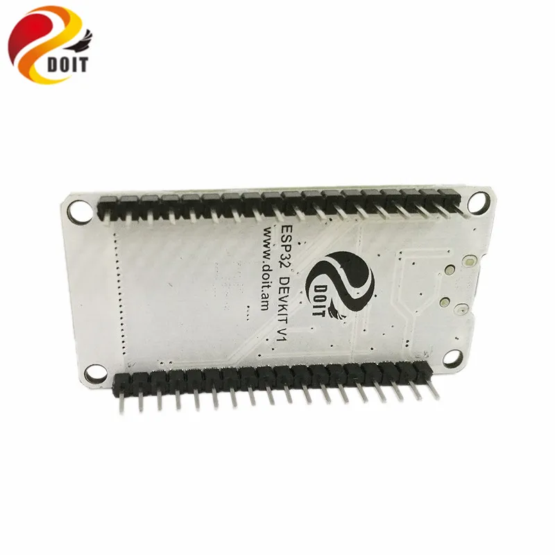ESP32 макетная плата WiFi + Bluetooth esp32s похожая на esp8266 diy iot rc набор игрушек
