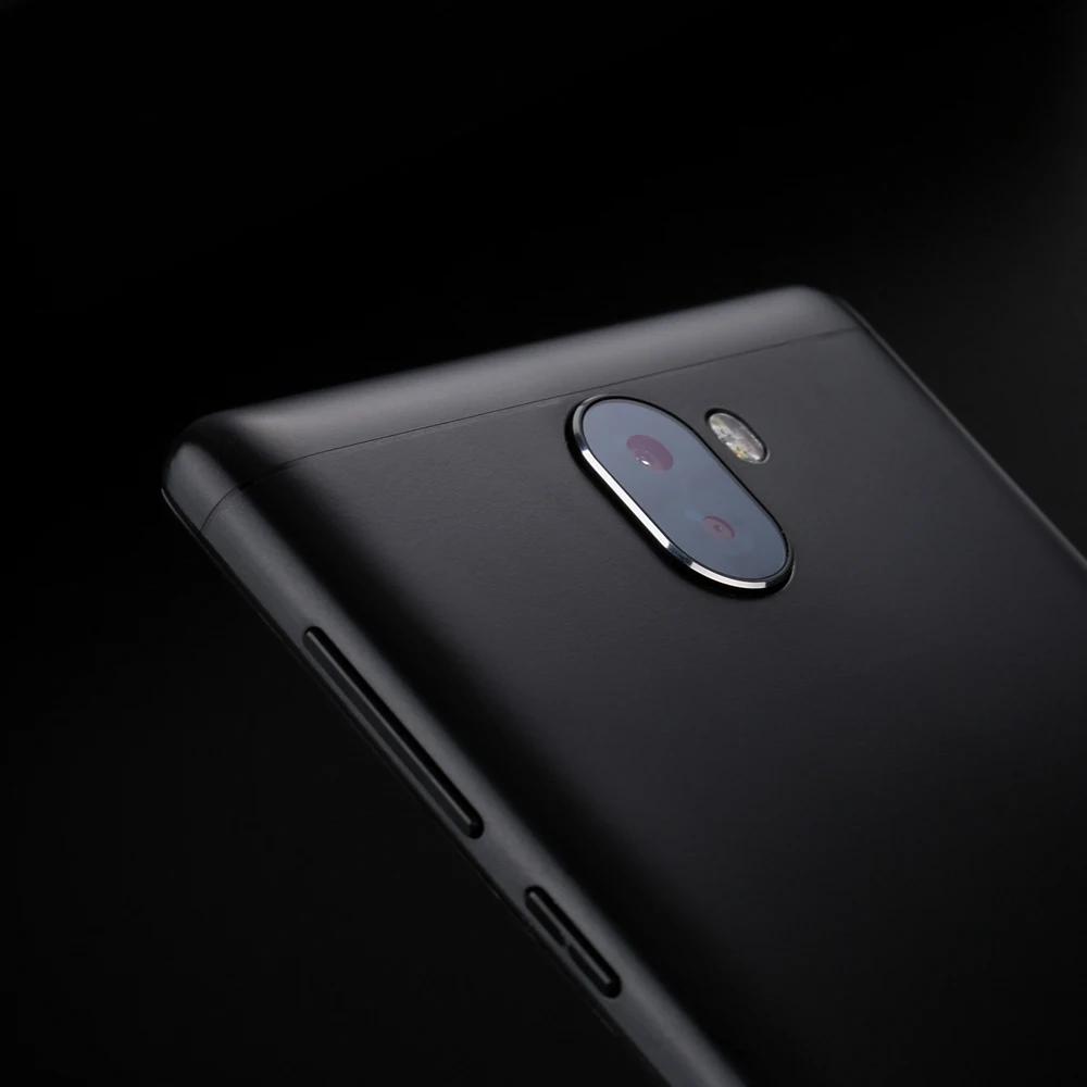 LEAGOO KIICAA MIX 4G телефон 5 "полный экран Android 7 0 MTK6750T восьмиядерный смартфон 3 ГБ 32