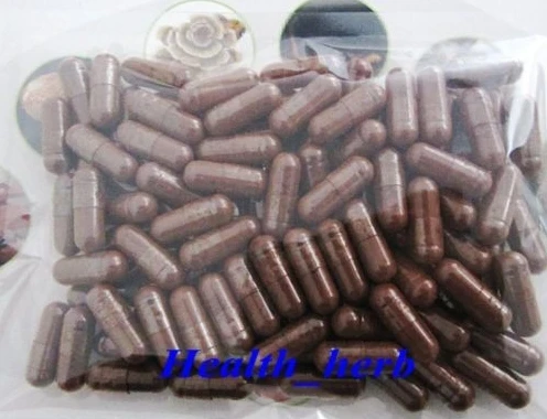 

3Bottles X Nature Shell-broken Ganoderma Lucidum Spore Powder 500mg x270capsule Free shipping