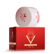 Hot Skin Care Lifting 3D Cream Facial Lifting Firm Firming Powerful V Line Face Slimming Lifting