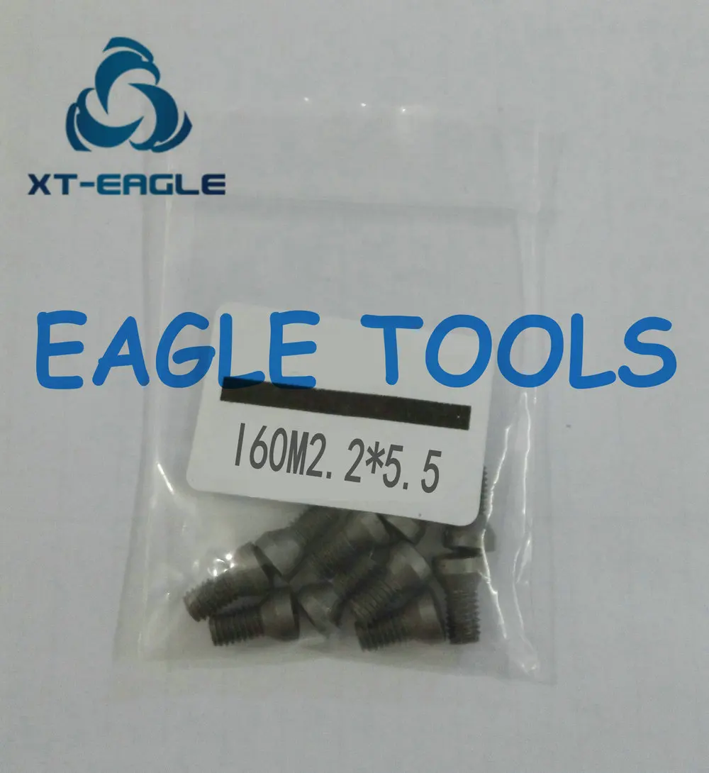 

10pcs CNC parts screw I60M2.5*6.5T, I60M3*7, I60M3.5*8, I60M3.5*10, I60M3.5*12, I60M3.5*10.4, I60M3*10 Free shipping!