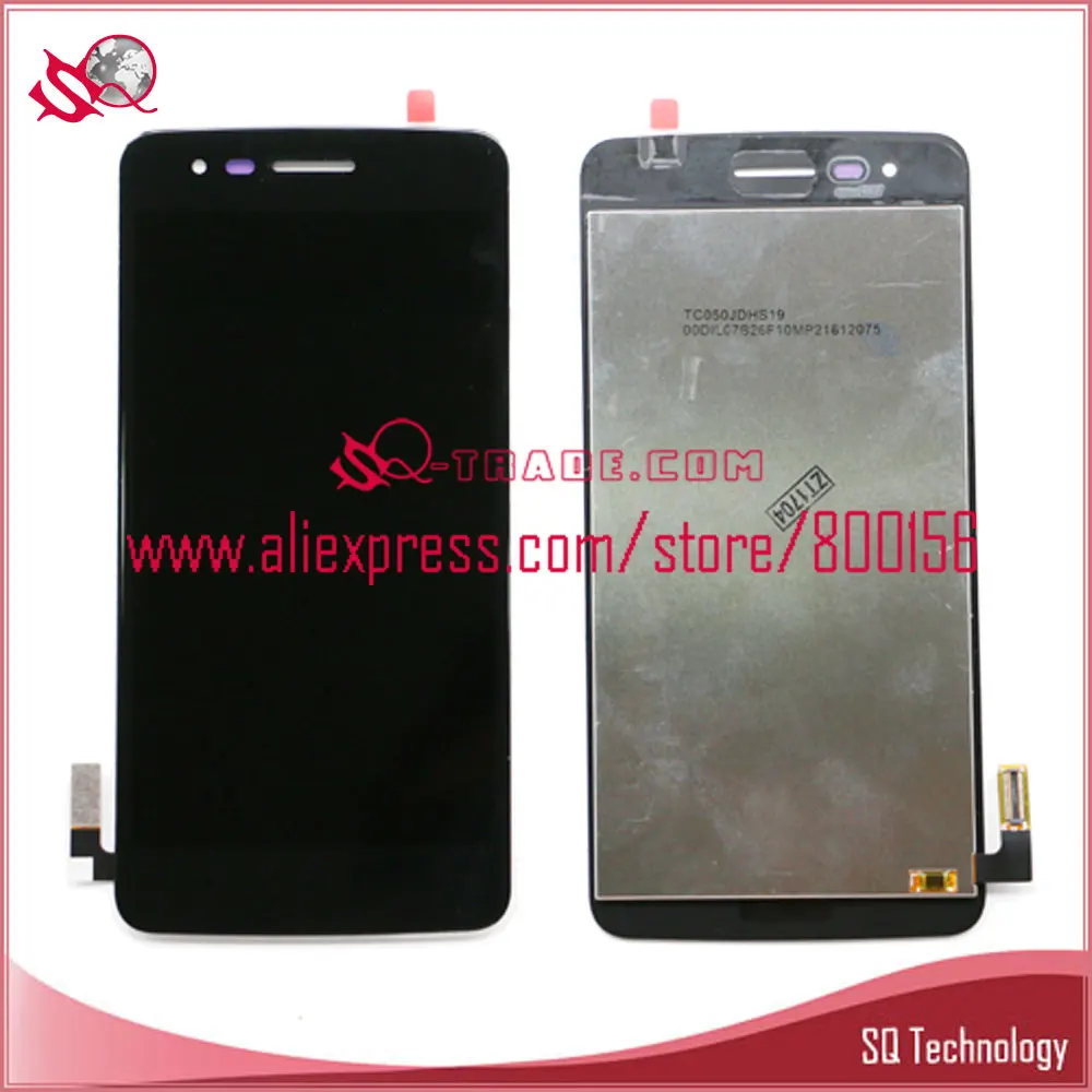 

For LG K8 2017 M210 MS210 US215 M200N LCD Display Screen Assembly Touch Sensor Digitizer For LG K8 2017 M210 Display Screen LCD