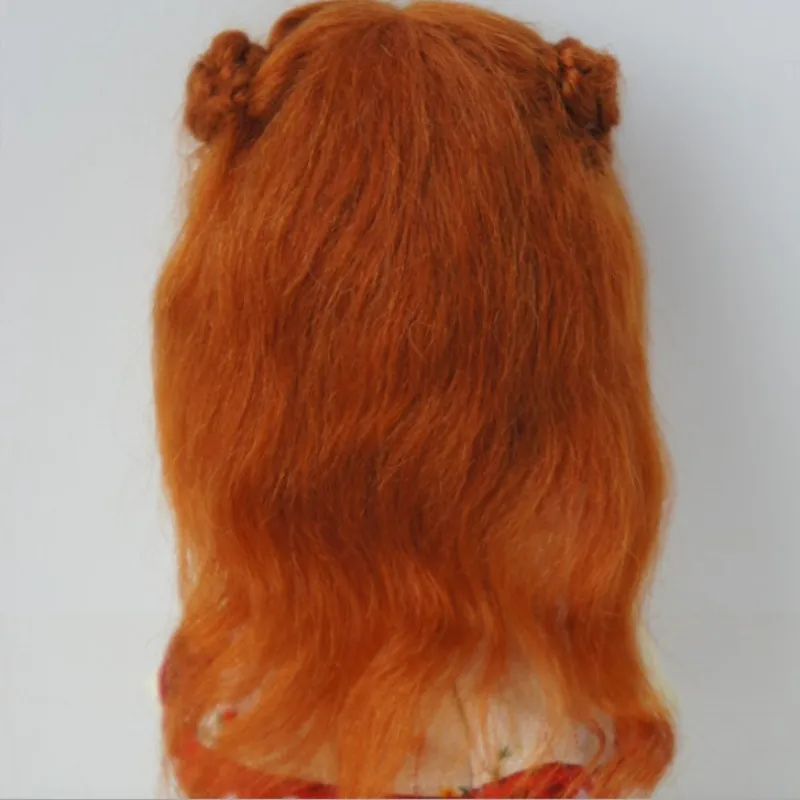 mohair wig for lati