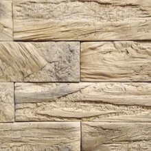 Новые полиуретановые формы Модель года Лучшая цена на бетон гипс стена камень Цементная плитка "кирпич#" декоративные настенные формы