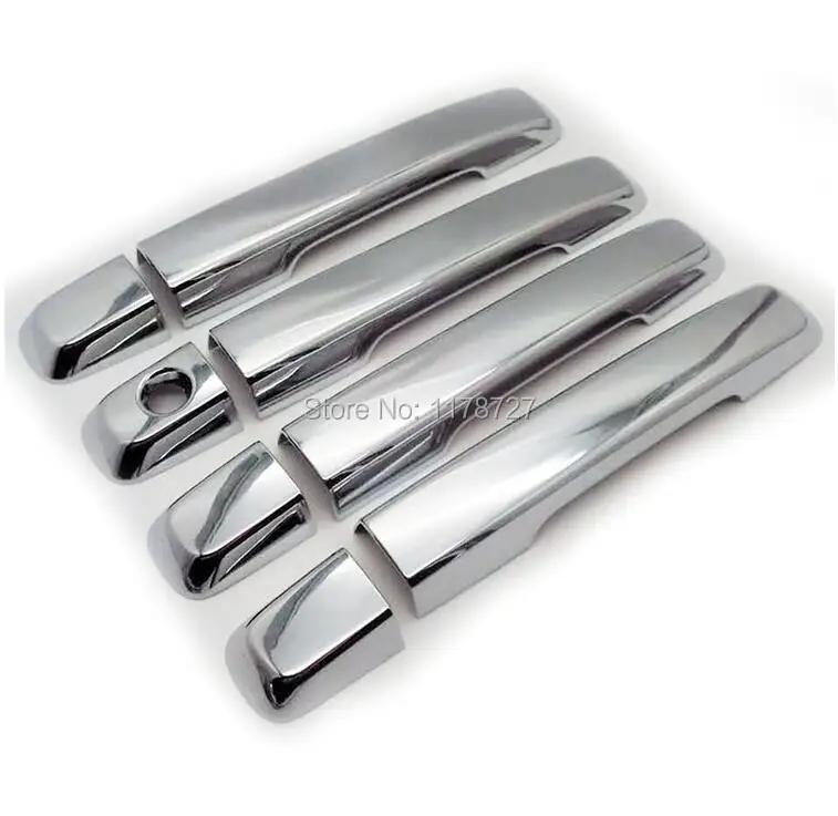 D-MAX handle