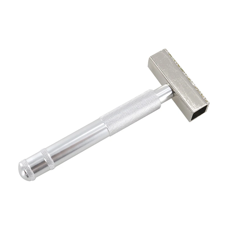 

Diamond Coated Surface Grinding Wheel Dresser Flat Use for Grinding And Deburring Abrasive Wheels