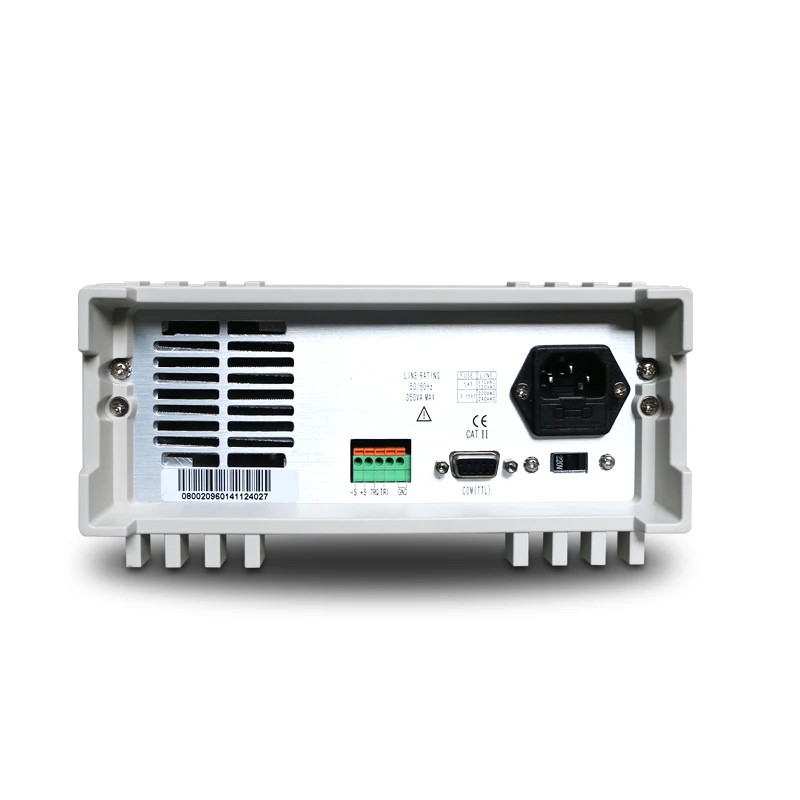 Maynuo M8811(0-30 V/0-5A/150 W) программируемый источник питания постоянного тока