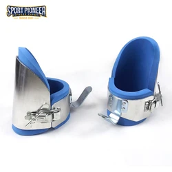 Anti Gravity Inversion Boots Handstand Ankle Spine Relax Abdominal Training & Blood Cycle Hanging Upside Down Equipment