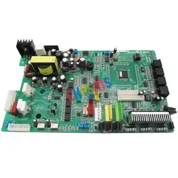 1PCS #BD-000518-30 CPU Board Ass'y for Sunstar SEWING MACHINE AC SERVO MOTOR (FULL Function TYPE)
1PCS #BD-000518-30 CPU Board Ass'y for Sunstar SEWING MACHINE AC SERVO MOTOR (FULL Function TYPE)