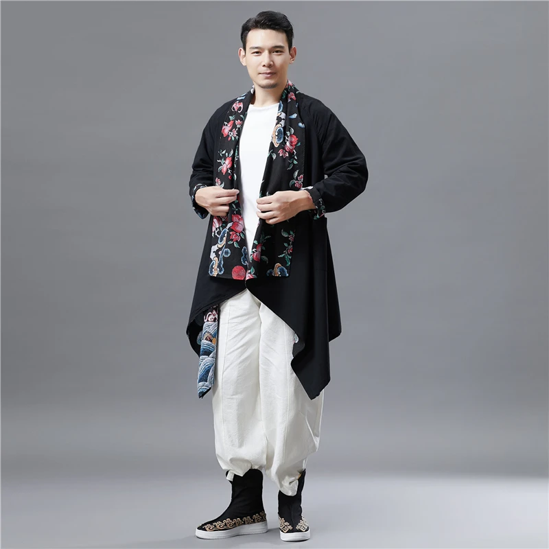 men's trench (3)