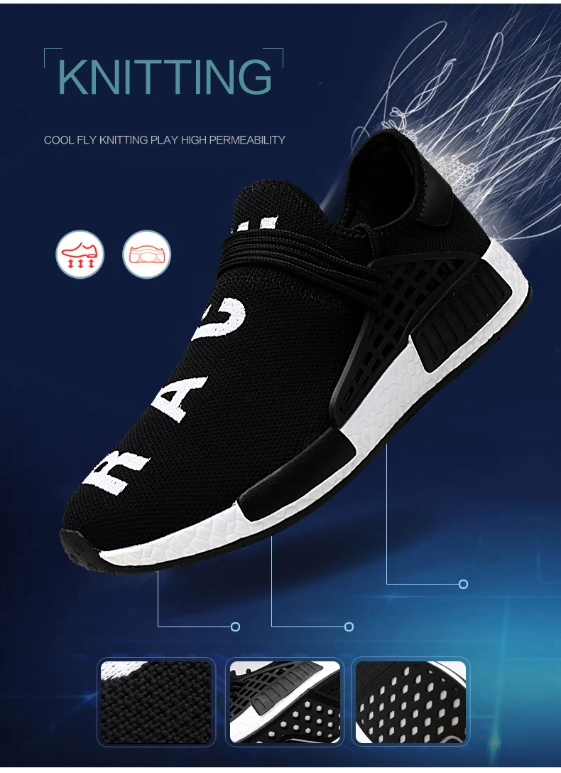 Running shoes (2)