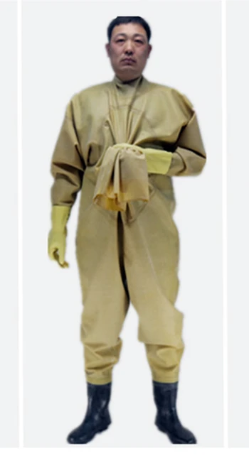 Waders peche mouche Clearance