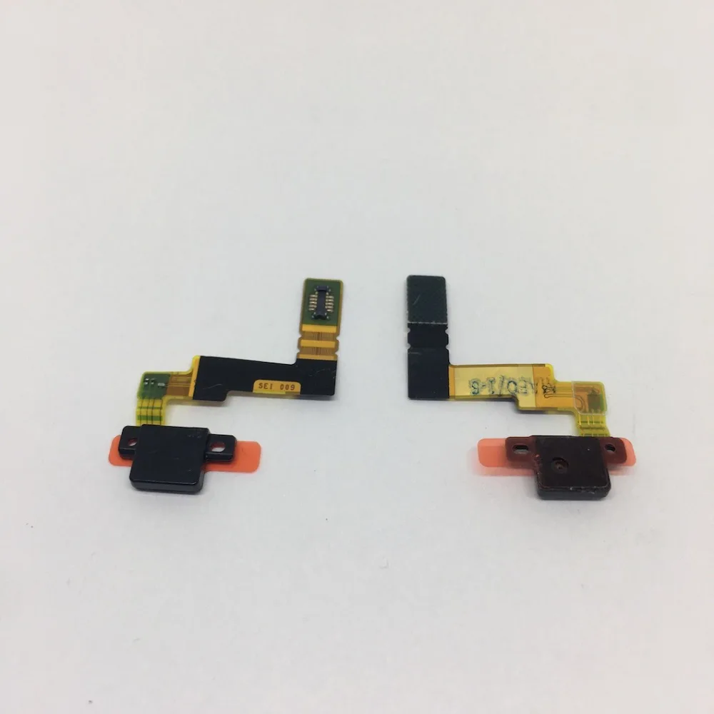 Гибкий кабель для SONY Xperia Z5 микрофонный гибкий Mic E6603 E6653 Dual SIM E6633 E6683 запасные части