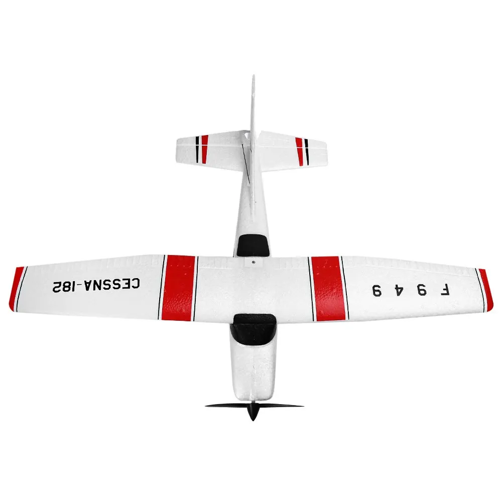 f949 rc plane