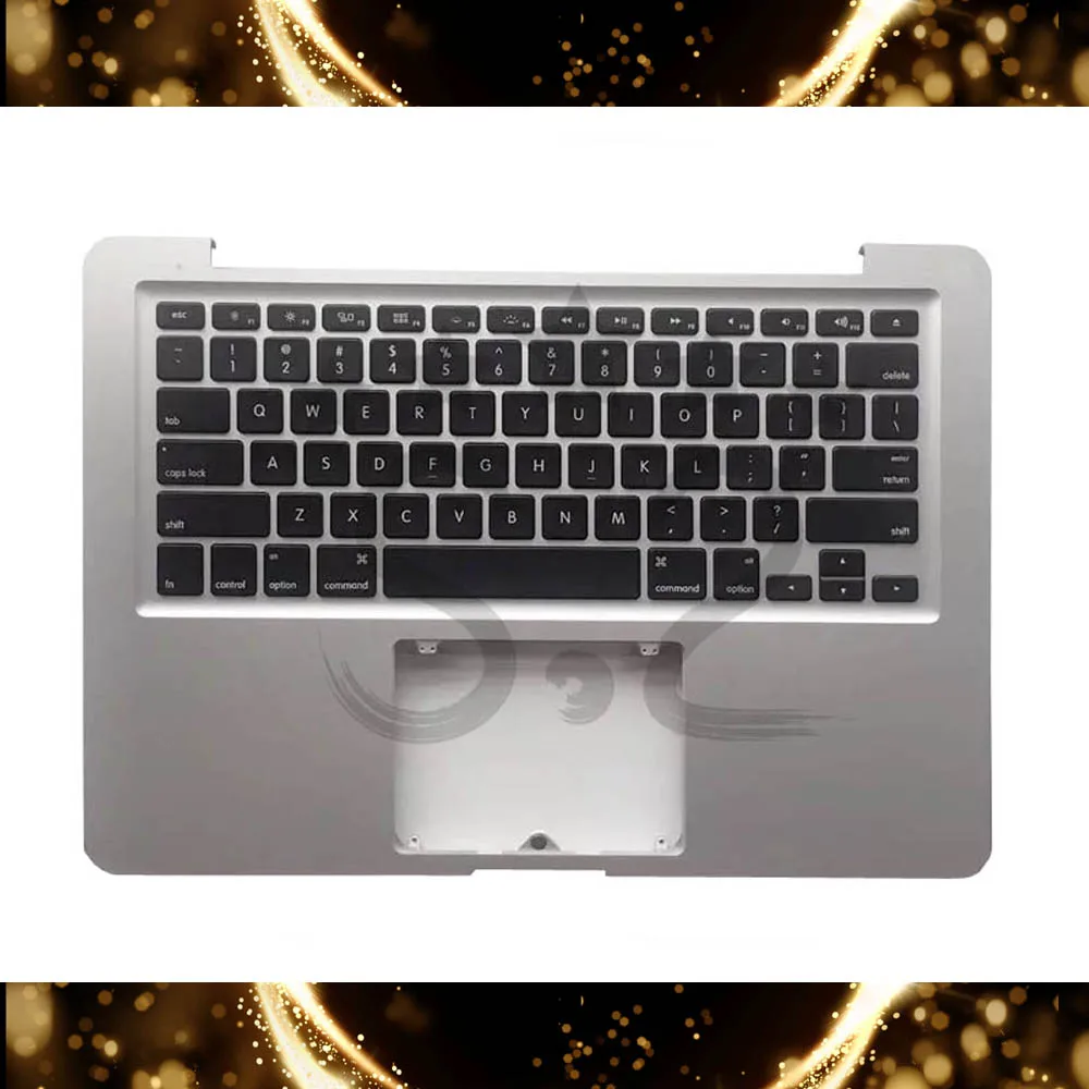 A1398 US Topcase с клавиатурой Blacklight для Macbook Pro Retina 15 4 &quotFit 2013 2014 год|Клавиатуры замены| |