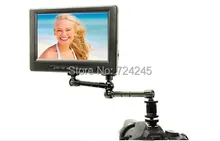 NEW Product 11″ Inch Adjustable Friction Articulating Magic Arm Photo Studio Accessories for LCD Monitor LED LF14