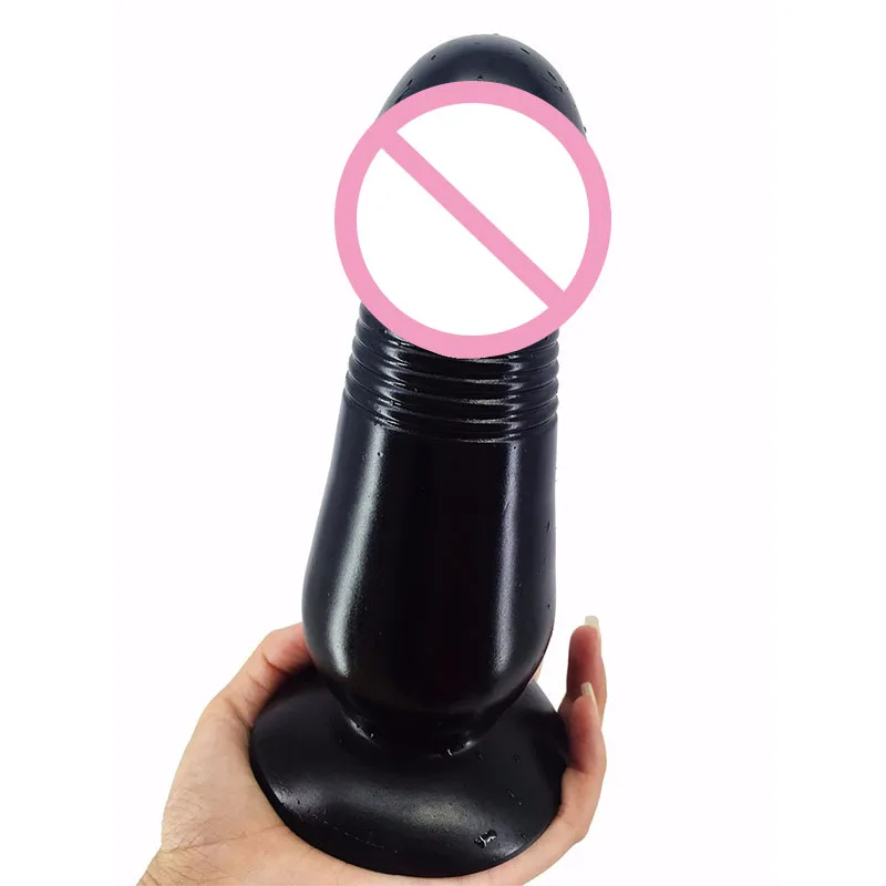 AUEXY-20cm-7cm-Dildo-mushroom-imitation-Man-penis-female-masturbation-adult-sex-products-Thick-anus-plug (1)