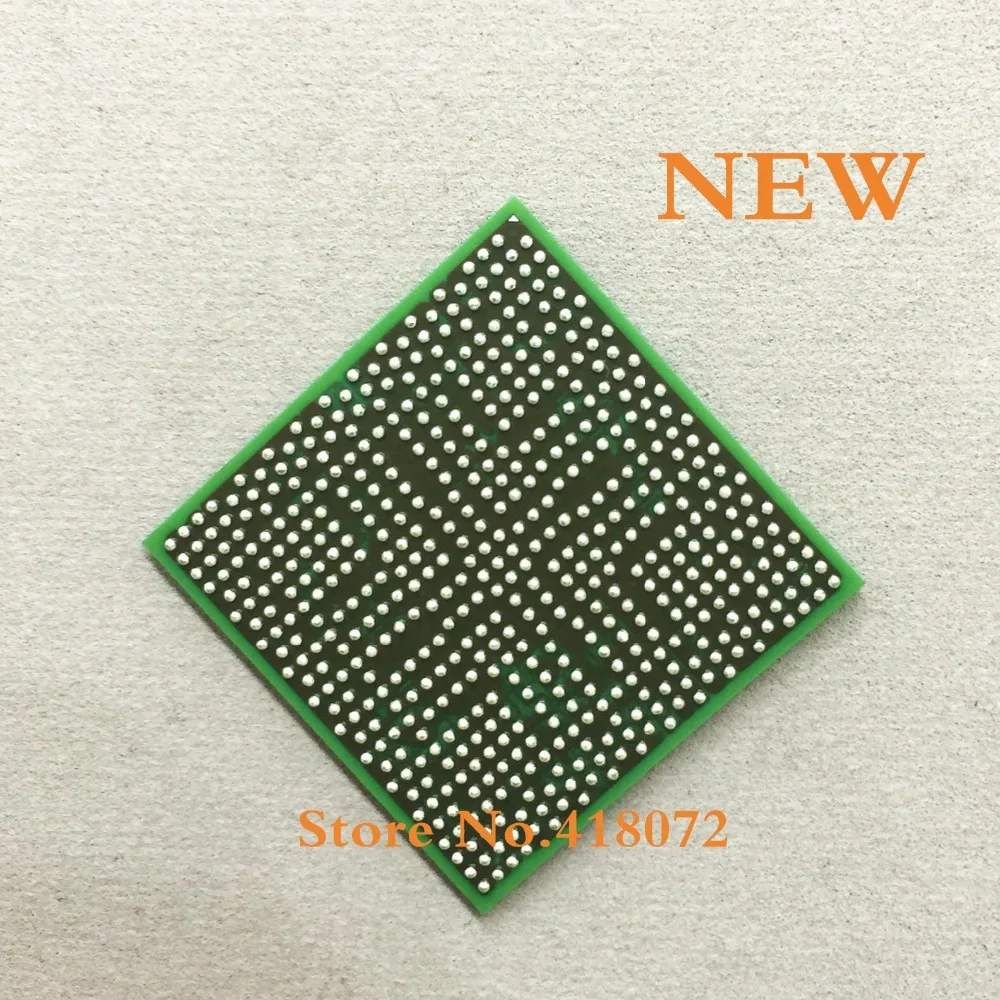

100% Original New good quality 218S7EBLA12FG SB700 BGA CHIP