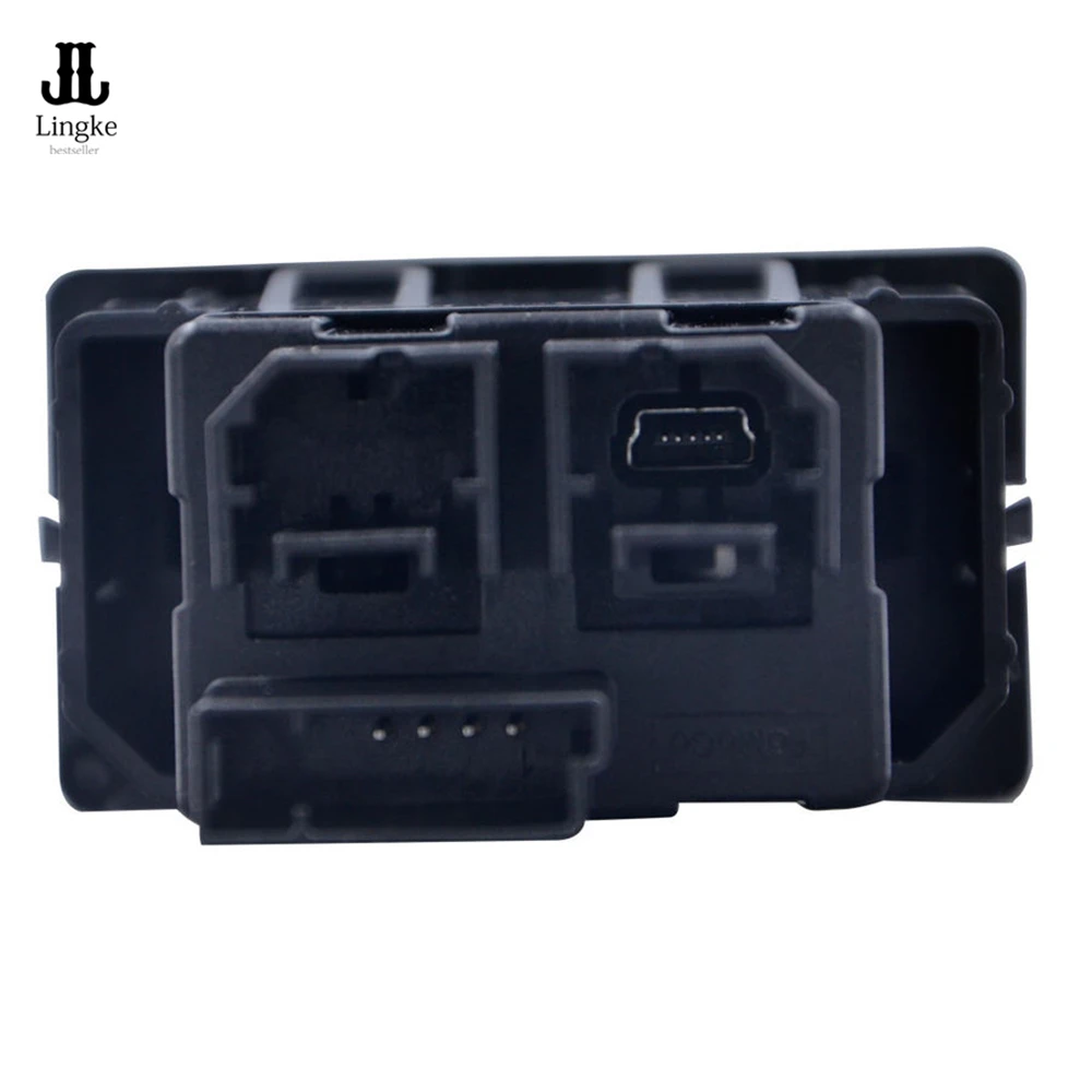 SYNC3 Only HC3Z-19A387-B BLUE For Ford GENUINE APPLE CARPLAY INTERFACE MODULE