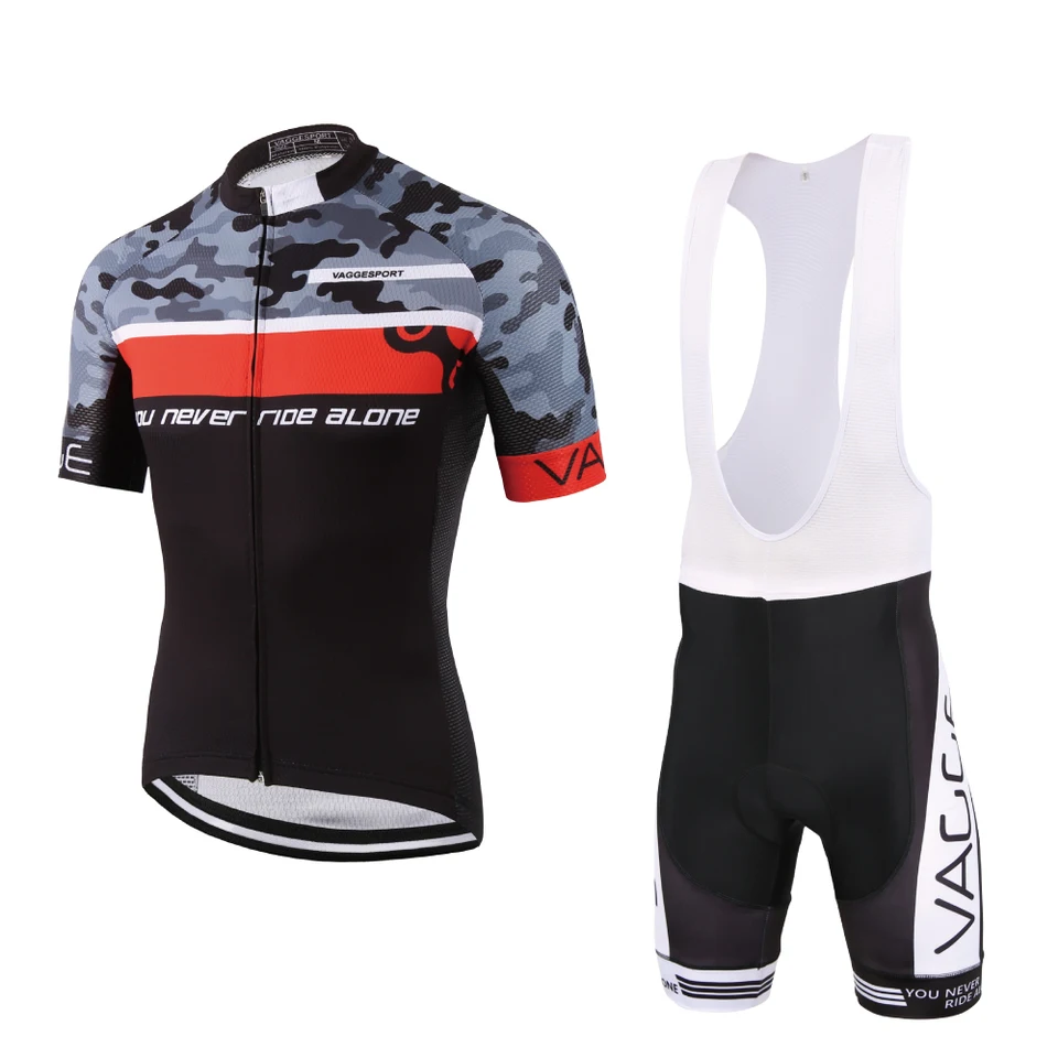 cycling uniforms