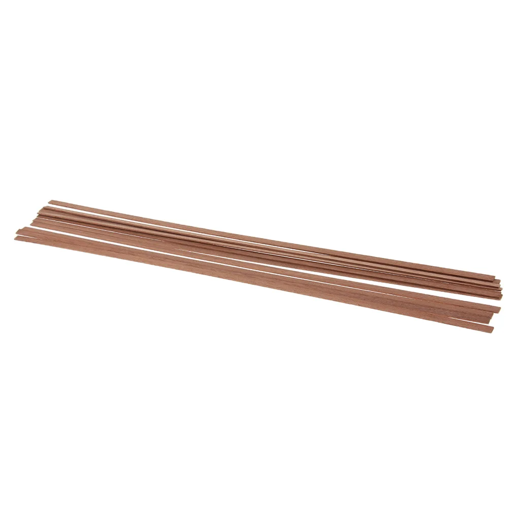 10 Guitar Strip Luthier Binding Purfling Inlay for Guitar Body Parts