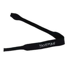 Регулируемый дизайн наручный ремень для походов, палок, палок, ремешок для походов, походов, прогулок-черный