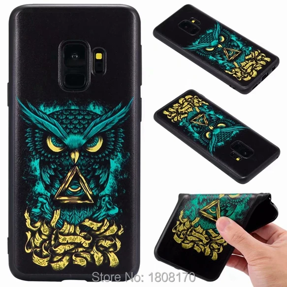 29247 S9 S9PLUS A8 PLUS 2018 A8 2018 P Smart 7X MATE10LITE MATE10PRO MATE10 5X NOTE5A NOTE4X 5PLUS 3D   TPU55