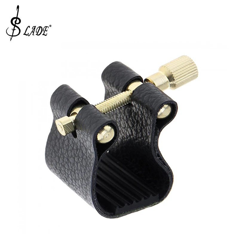 

SLADE Practical Professional Clarinet Bakelite Mouthpiece Clamp\Clip Musical Instrument Accessories Clarinet Accessories