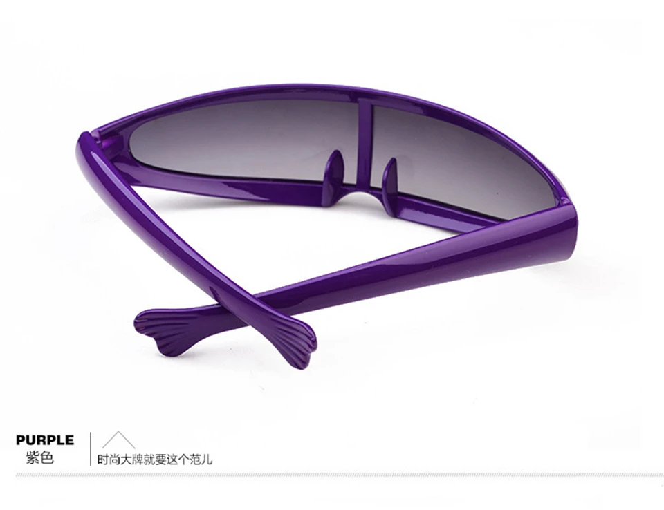 WANMEI. DS детские солнцезащитные очки X-men персональные лазерные очки крутые роботы солнцезащитные очки для вождения солнцезащитные очки с сумкой