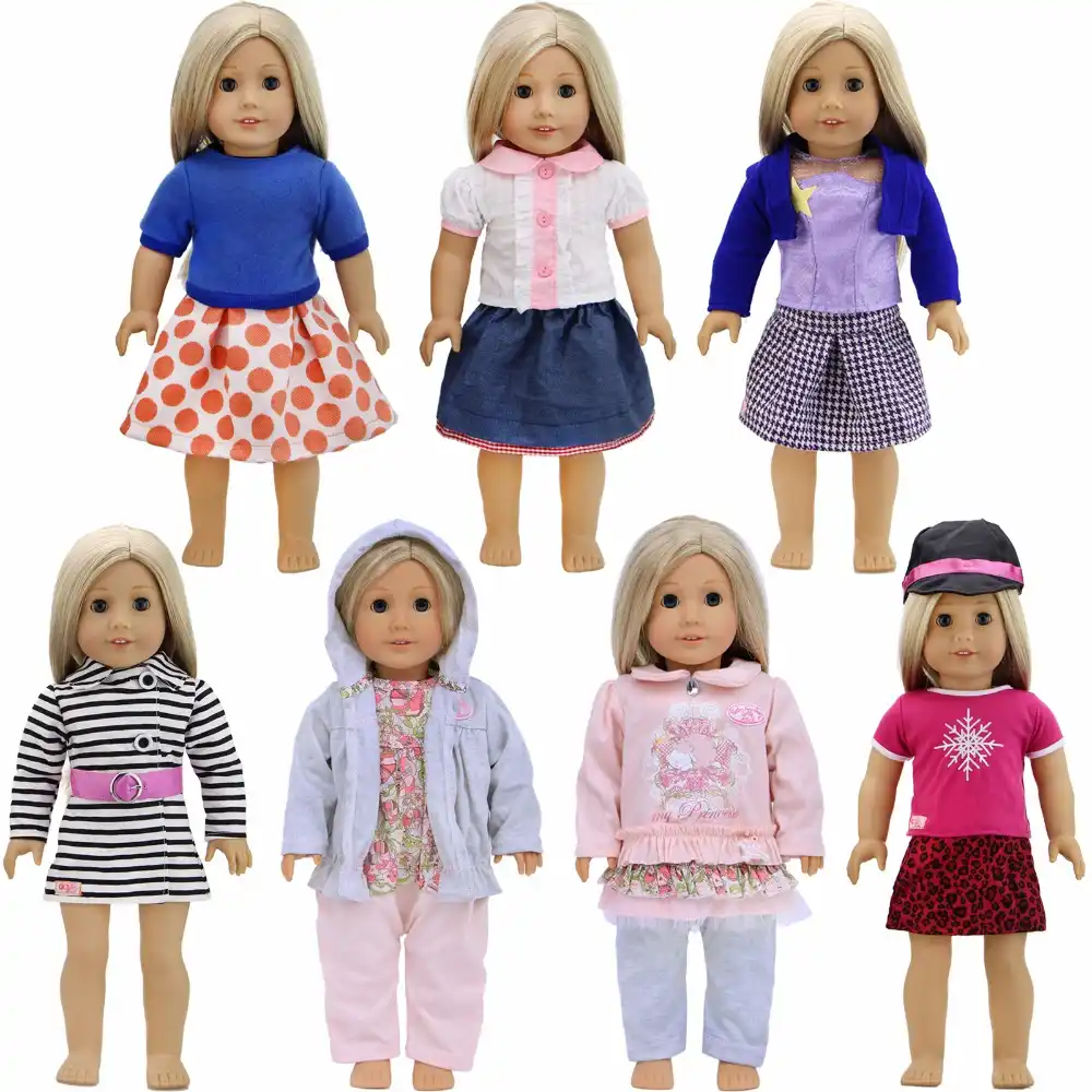 american girl casual chic outfit