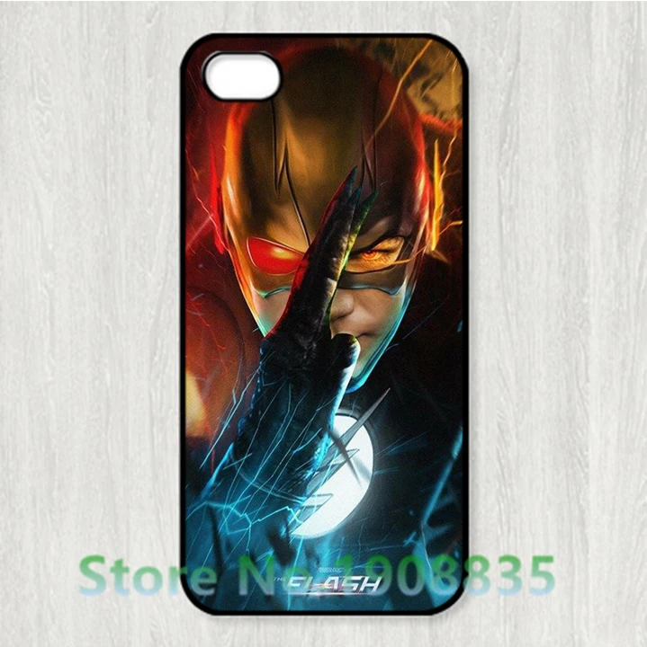 coque iphone 5 flash dc comics coque iphone 5 flash dc comics