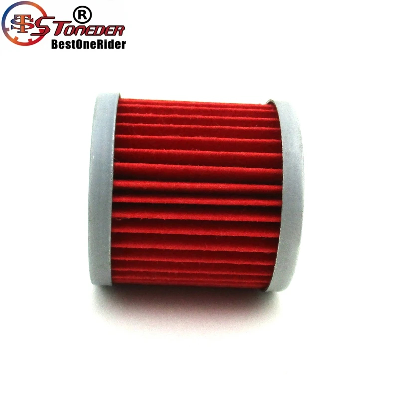 Stoneder 5x Масляный фильтр для LTR450 DRZ400 KLX400SR KFX400 LTZ400 DRZ400SM ARCTIC CAT DVX400 TS 2006 2007 QUADRACER для Dirt Pit Bike