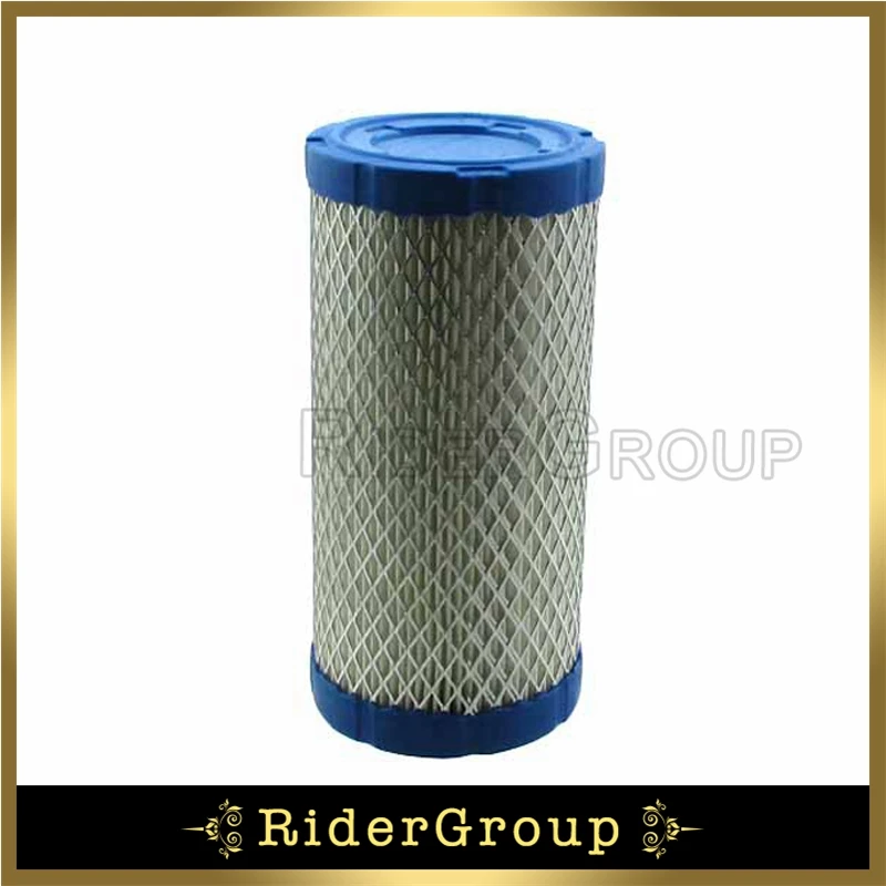 Воздушный фильтр для John Deere MIU10783 Briggs& Stratton 820263 Kawasaki 11013-1290 Exmark Lazer Z с жидкостью Kawasaki 23 и 27 hp