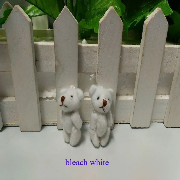 bleach white