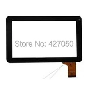 

New 9" Ingo Premium 9 Monster HIGH MHU015D MHU016D Tablet touch screen Touch panel Digitizer Glass Sensor Replacement Free Ship