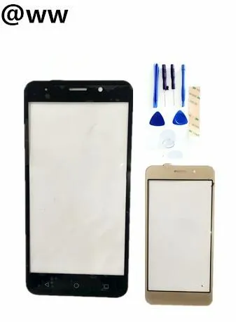 

5.0inch New For INOI 2 Lite / INOI 2 touch screen Digitizer Replacement with tools and lcd display