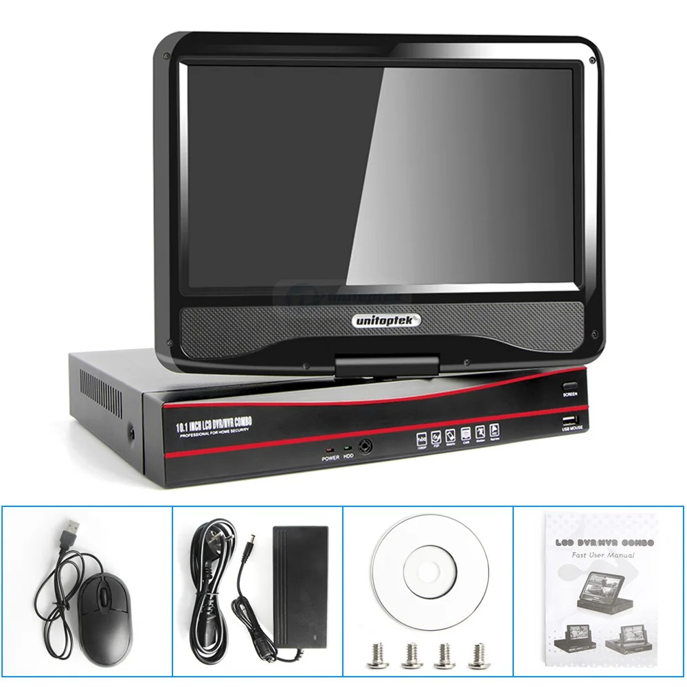 08 CCTV NVR 