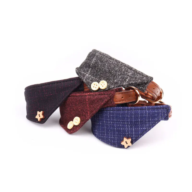 1 dog triangular bandage sling 