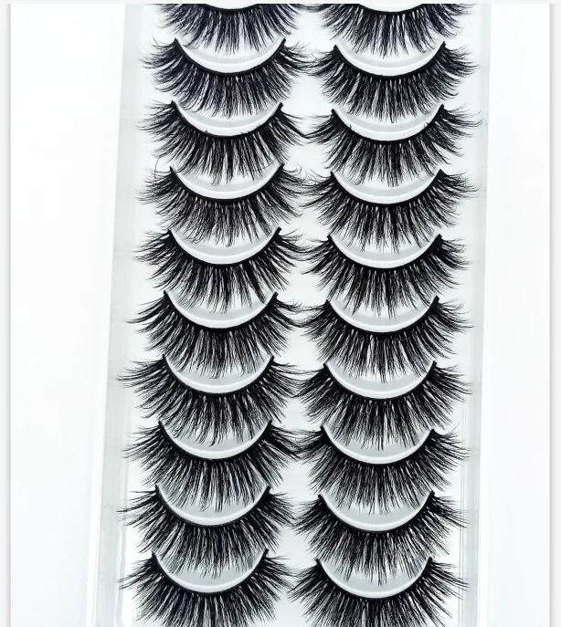 10 pairs 116