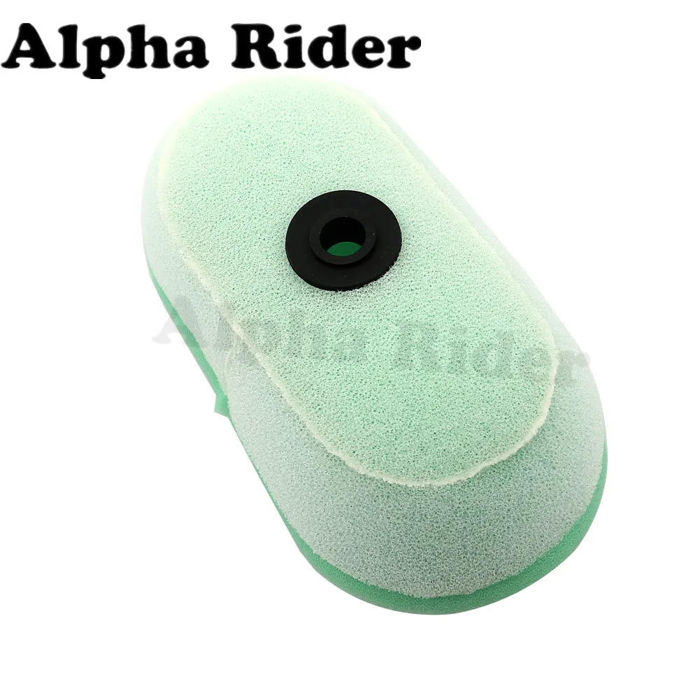 

Motorcycle Air Filter Cleaner For Honda XR 250 91-04 XR250 Super 97-04 XR600 85-90 XR 600 94-02 XR650 L 93-17 XR400 XR440 96-04