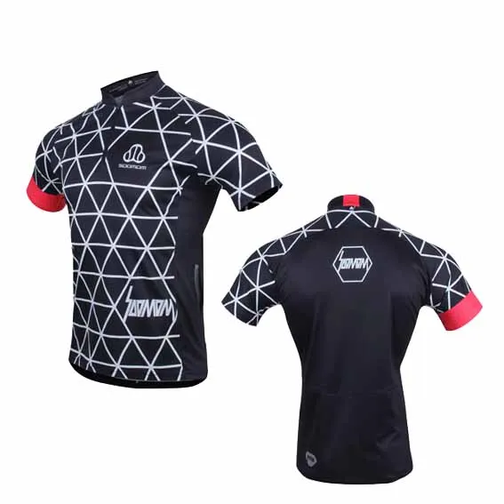 soomom cycling clothing