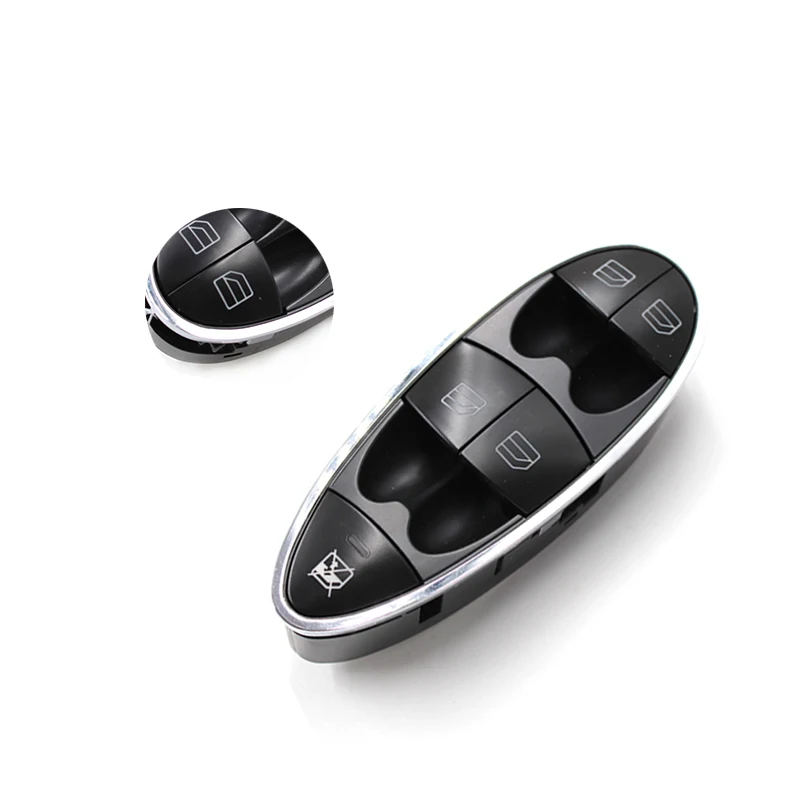Электрический стеклоподъемник 2118213679 для Mercedes Benz 03-09